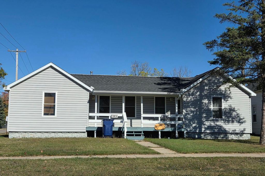 610 Spruce Street, Grayling, MI 49738
