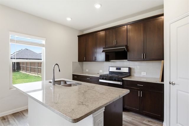 10509 Katalpa Drive, Fort Worth, TX 76179