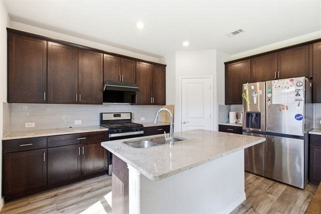 10509 Katalpa Drive, Fort Worth, TX 76179