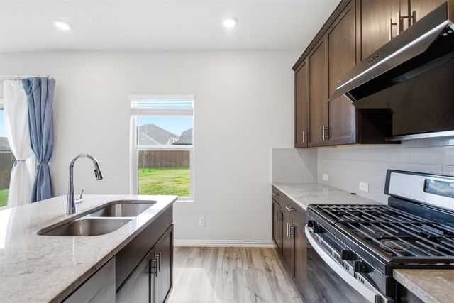 10509 Katalpa Drive, Fort Worth, TX 76179