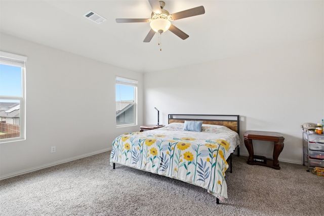 10509 Katalpa Drive, Fort Worth, TX 76179