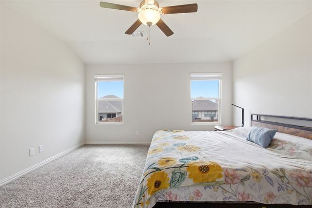 10509 Katalpa Drive, Fort Worth, TX 76179