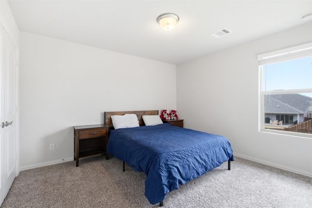 10509 Katalpa Drive, Fort Worth, TX 76179