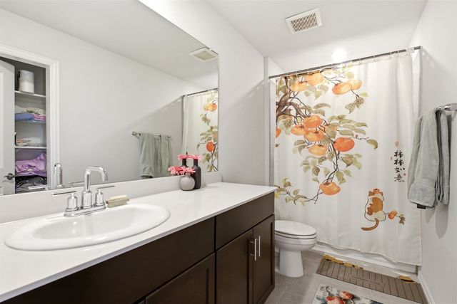 10509 Katalpa Drive, Fort Worth, TX 76179