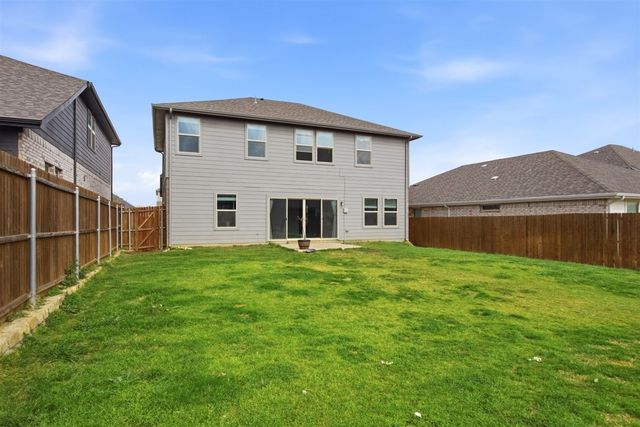 10509 Katalpa Drive, Fort Worth, TX 76179