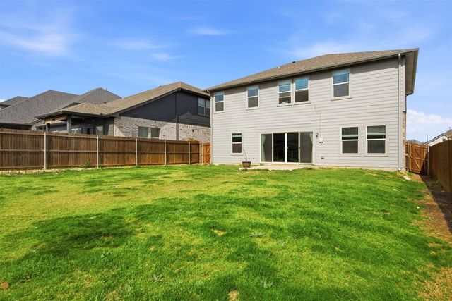 10509 Katalpa Drive, Fort Worth, TX 76179