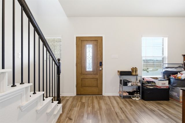 10509 Katalpa Drive, Fort Worth, TX 76179