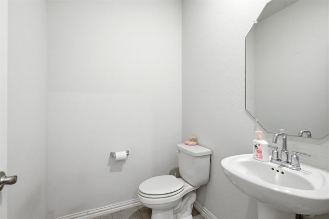 10509 Katalpa Drive, Fort Worth, TX 76179