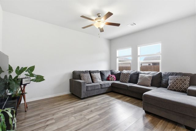 10509 Katalpa Drive, Fort Worth, TX 76179