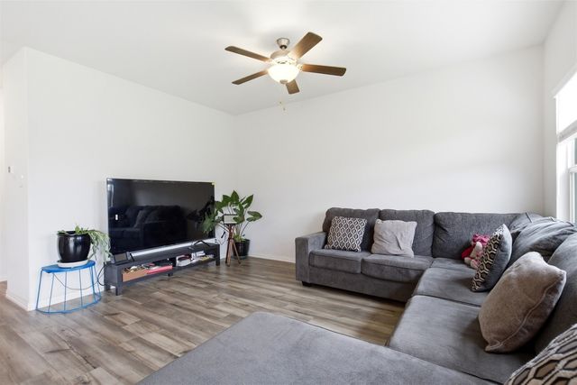 10509 Katalpa Drive, Fort Worth, TX 76179