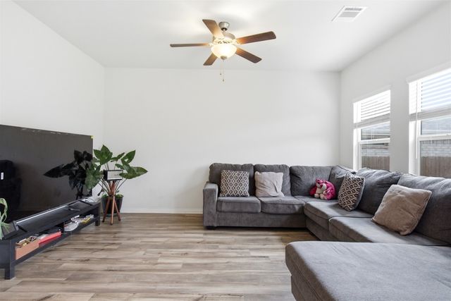 10509 Katalpa Drive, Fort Worth, TX 76179