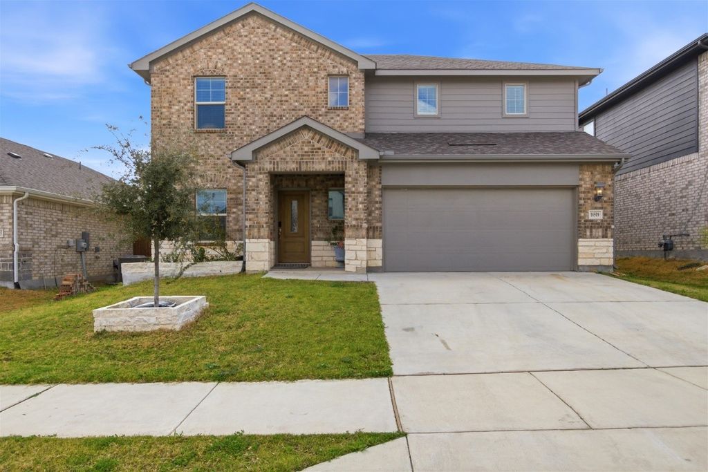 10509 Katalpa Drive, Fort Worth, TX 76179