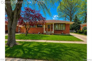 6206 Berwyn Street, Dearborn Heights, MI 48127