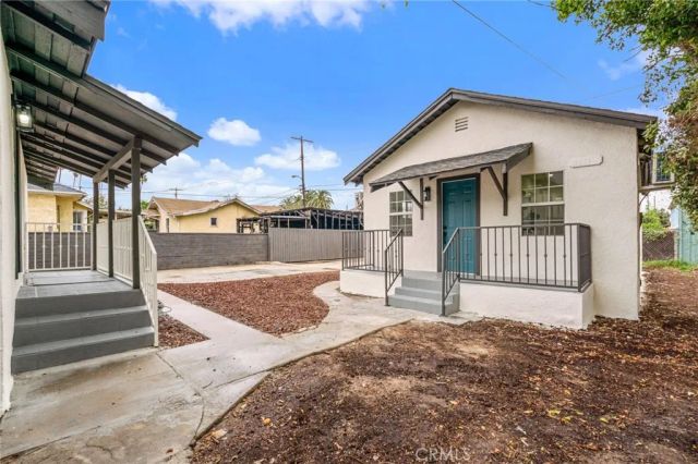 4065 Wall, Los Angeles, CA 90011