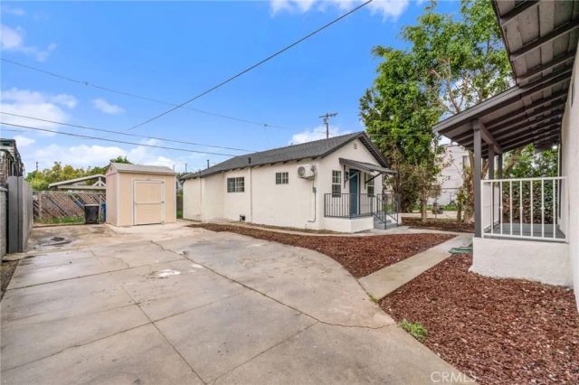 4065 Wall, Los Angeles, CA 90011