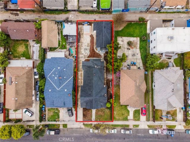 4065 Wall, Los Angeles, CA 90011