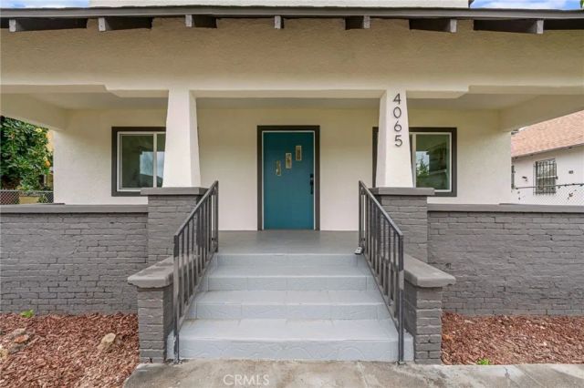 4065 Wall, Los Angeles, CA 90011