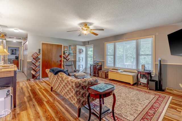 7 Conasaugua Trace, Cherokee Village, AR 72529