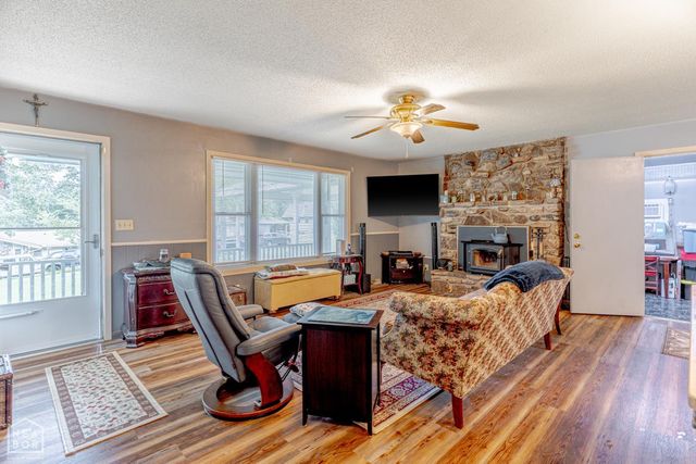 7 Conasaugua Trace, Cherokee Village, AR 72529
