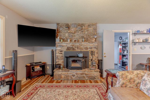 7 Conasaugua Trace, Cherokee Village, AR 72529