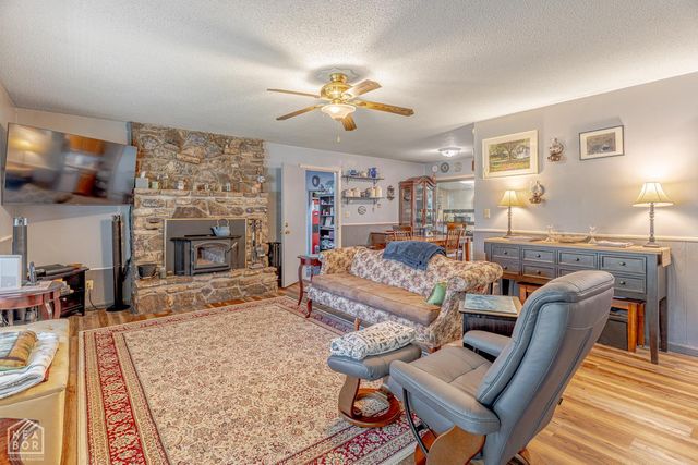 7 Conasaugua Trace, Cherokee Village, AR 72529