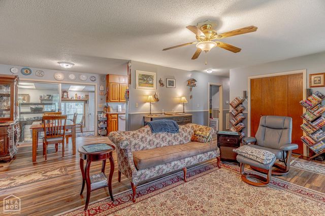 7 Conasaugua Trace, Cherokee Village, AR 72529