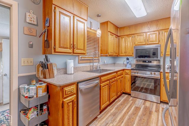 7 Conasaugua Trace, Cherokee Village, AR 72529