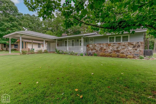 7 Conasaugua Trace, Cherokee Village, AR 72529