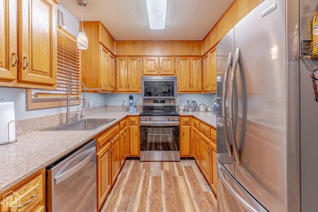 7 Conasaugua Trace, Cherokee Village, AR 72529