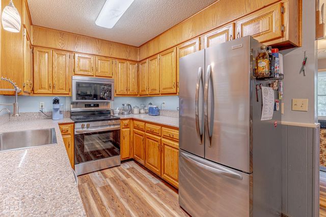 7 Conasaugua Trace, Cherokee Village, AR 72529