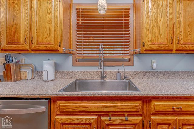 7 Conasaugua Trace, Cherokee Village, AR 72529