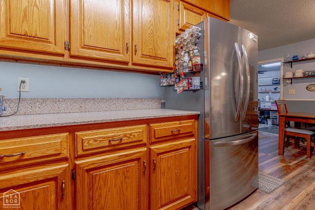 7 Conasaugua Trace, Cherokee Village, AR 72529