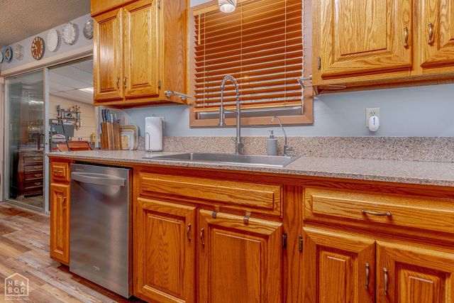 7 Conasaugua Trace, Cherokee Village, AR 72529