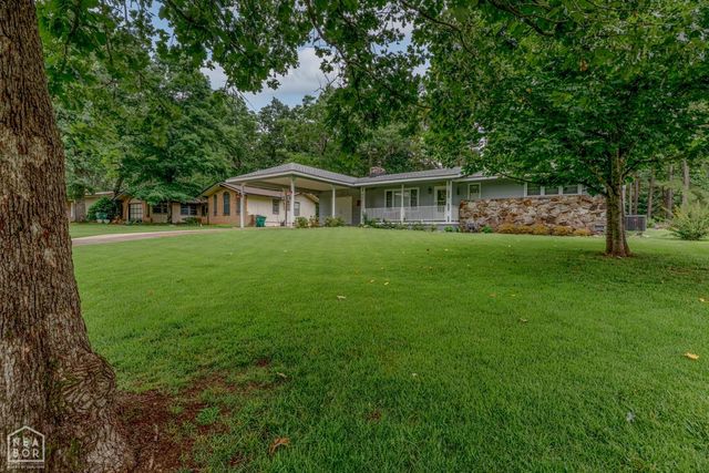 7 Conasaugua Trace, Cherokee Village, AR 72529