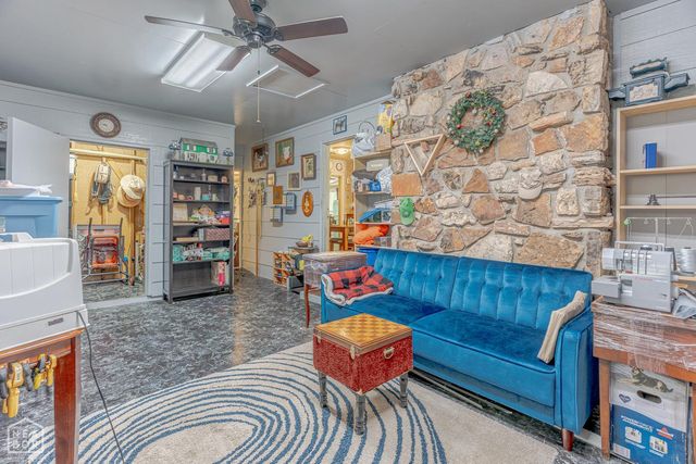 7 Conasaugua Trace, Cherokee Village, AR 72529