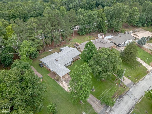7 Conasaugua Trace, Cherokee Village, AR 72529