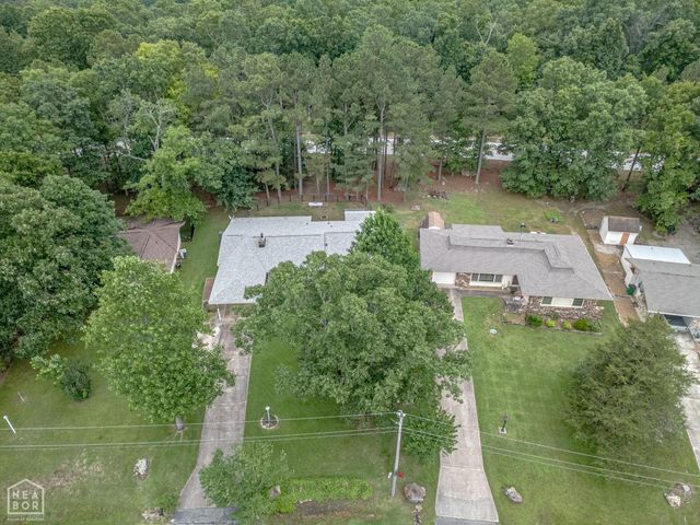 7 Conasaugua Trace, Cherokee Village, AR 72529