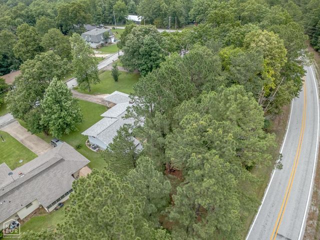 7 Conasaugua Trace, Cherokee Village, AR 72529