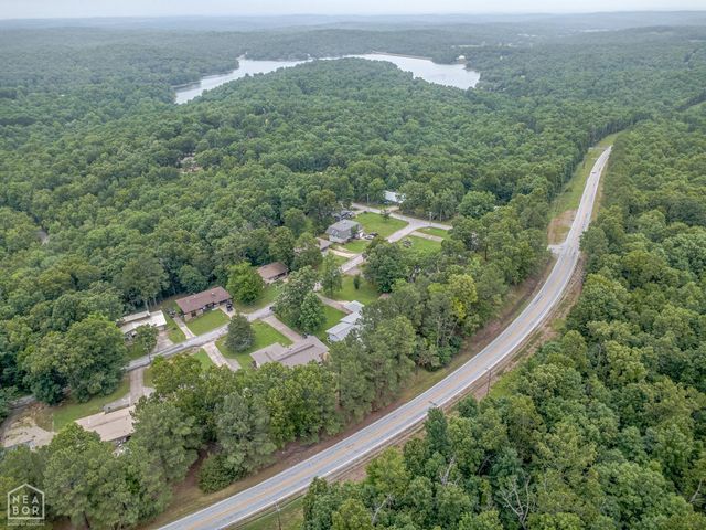 7 Conasaugua Trace, Cherokee Village, AR 72529