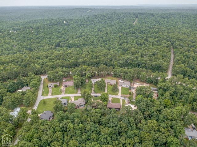 7 Conasaugua Trace, Cherokee Village, AR 72529