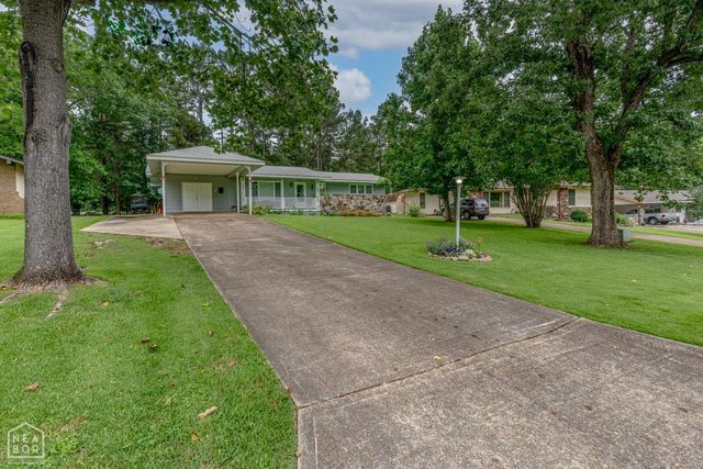 7 Conasaugua Trace, Cherokee Village, AR 72529