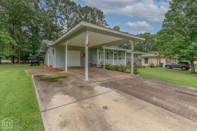 7 Conasaugua Trace, Cherokee Village, AR 72529