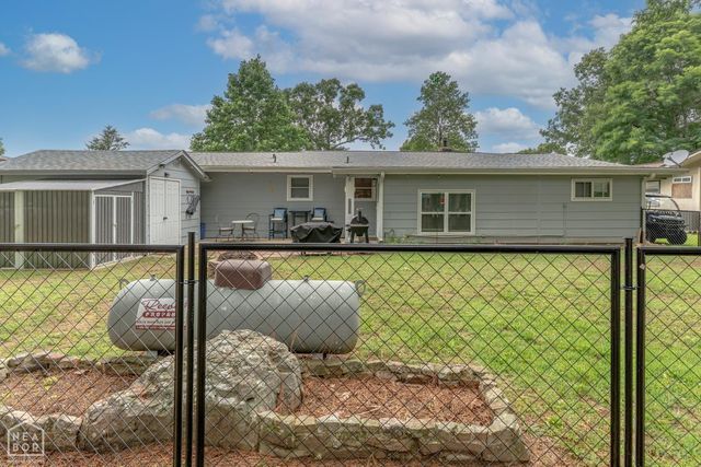 7 Conasaugua Trace, Cherokee Village, AR 72529