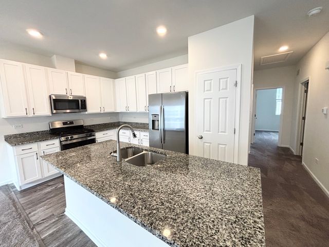 4181 Chelsea Manor Circle, Aurora, IL 60504