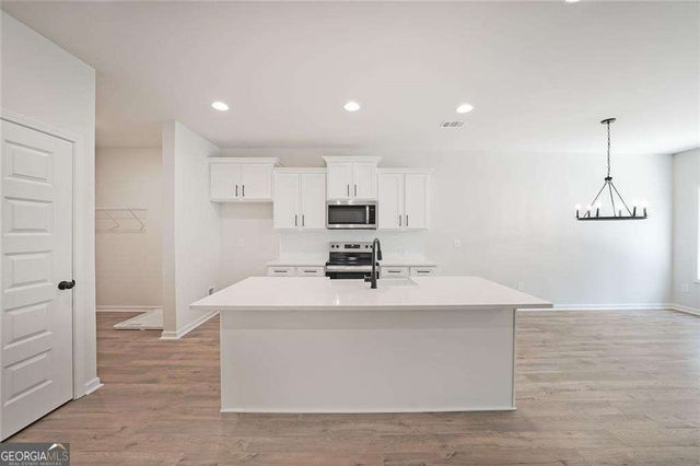 245 West Woods Drive, Dahlonega, GA 30533