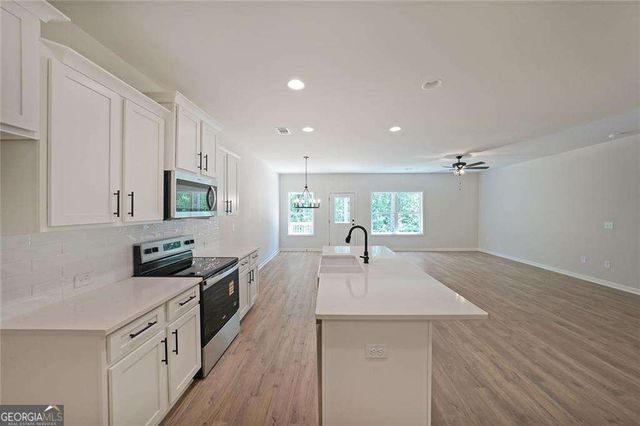 245 West Woods Drive, Dahlonega, GA 30533