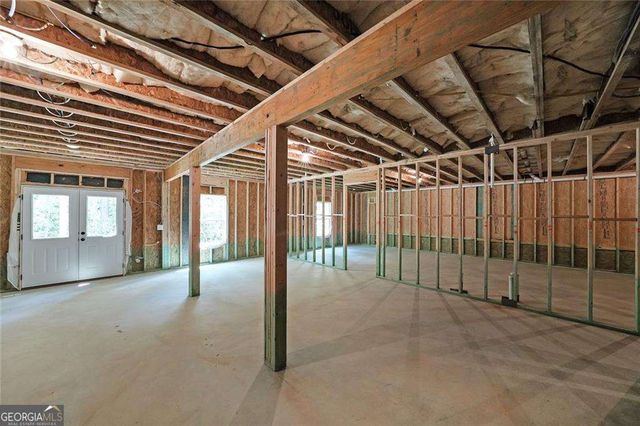 245 West Woods Drive, Dahlonega, GA 30533