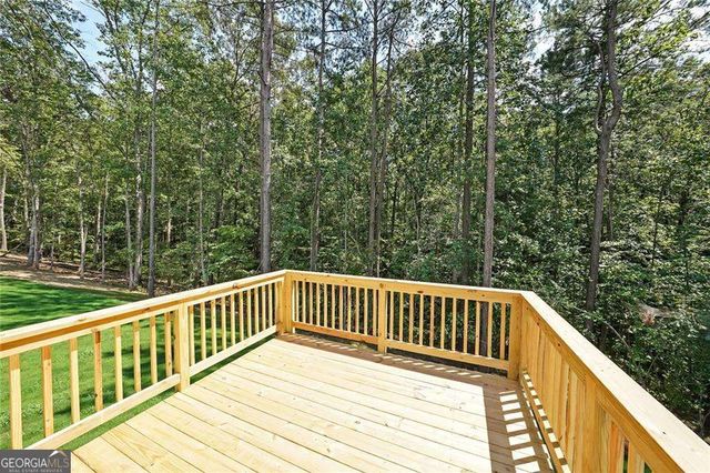 245 West Woods Drive, Dahlonega, GA 30533