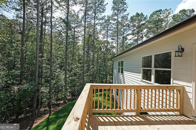 245 West Woods Drive, Dahlonega, GA 30533