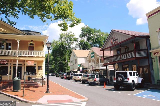 245 West Woods Drive, Dahlonega, GA 30533